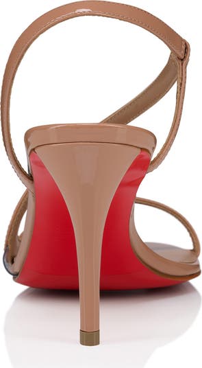 Rosa Z Slingback Sandal