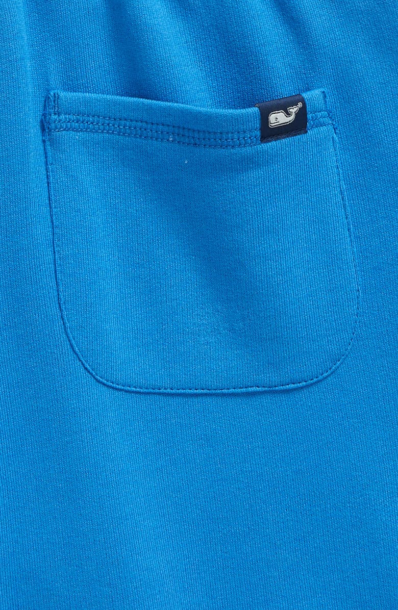 vineyard vines Kids' Jetty Knit Shorts, Alternate, color, 