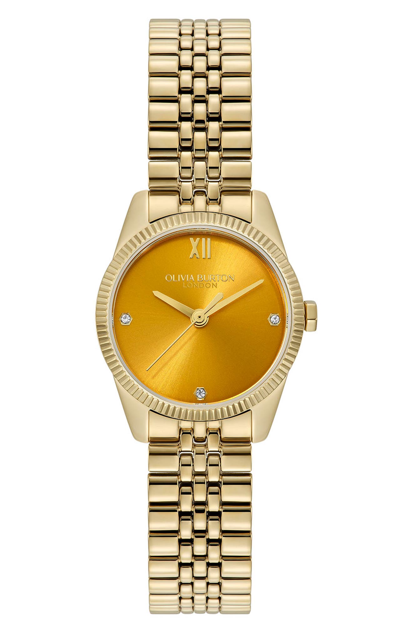 GOLD
