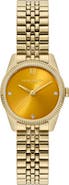 Olivia Burton Highbury Quartz Bracelet Watch, 25mm