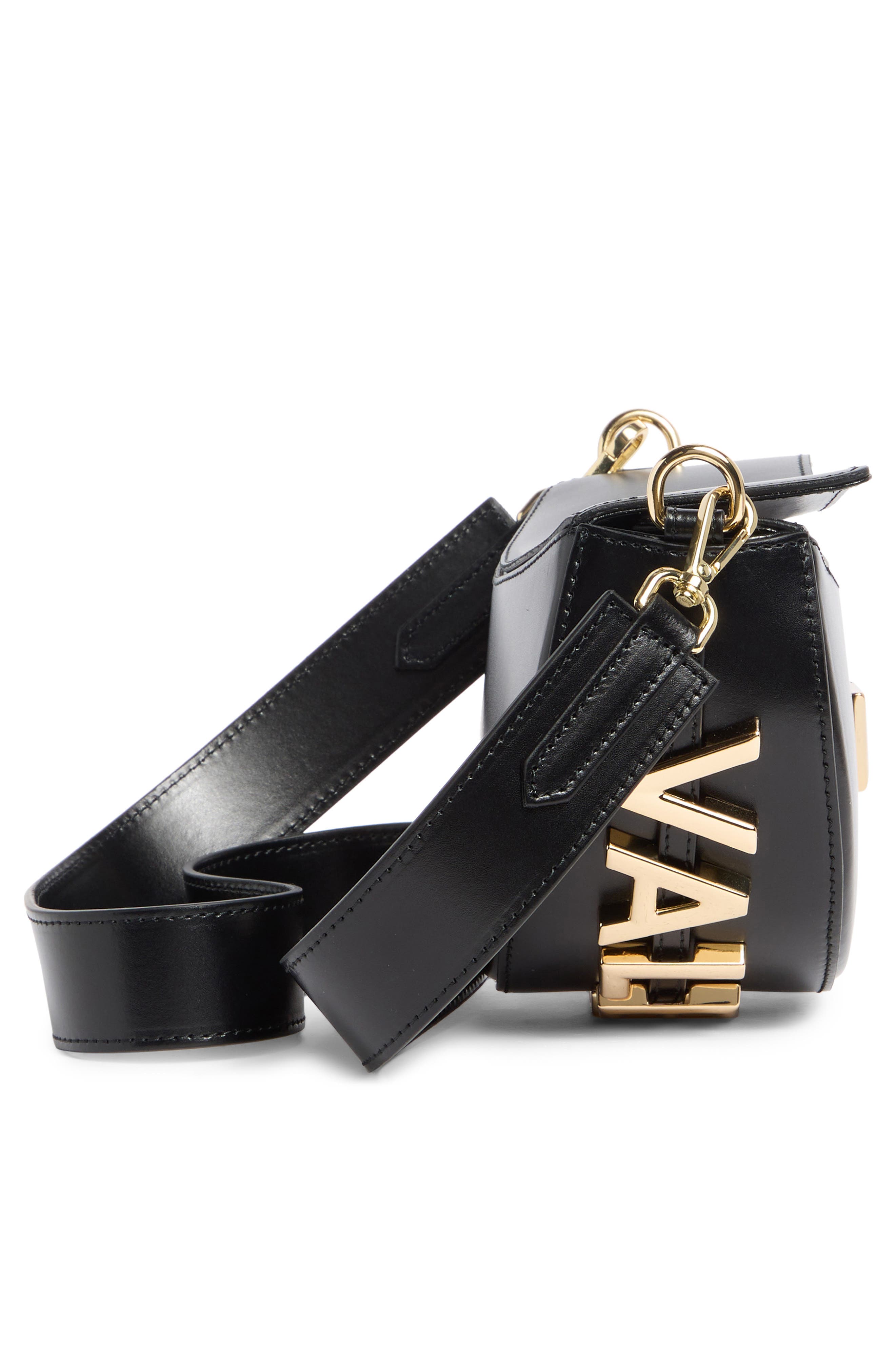 VALENTINO BY MARIO VALENTINO Lunaire Valent Crossbody Bag, Alternate, color, 