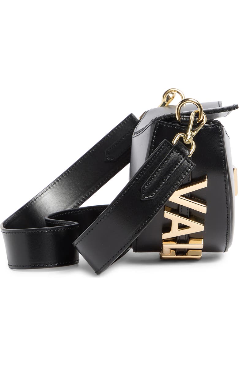 VALENTINO BY MARIO VALENTINO Lunaire Valent Crossbody Bag, Alternate, color,