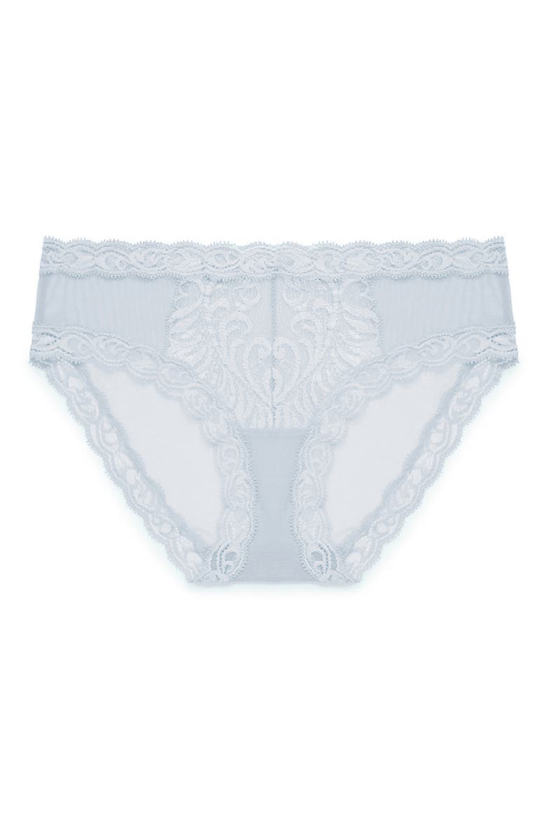Feathers Hipster Briefs, Alternate, color, FROSTED SKY