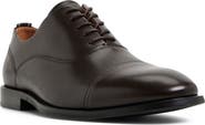 Brooks Brothers Cassel Cap Toe Oxford