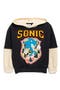 Kids' Sonic the Hedgehog<sup>®</sup> Chenille Graphic Hoodie