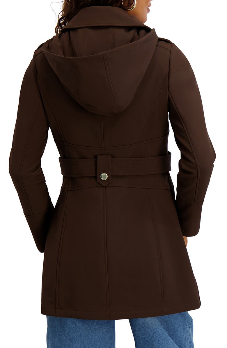 Water Resistant Soft Shell Jacket