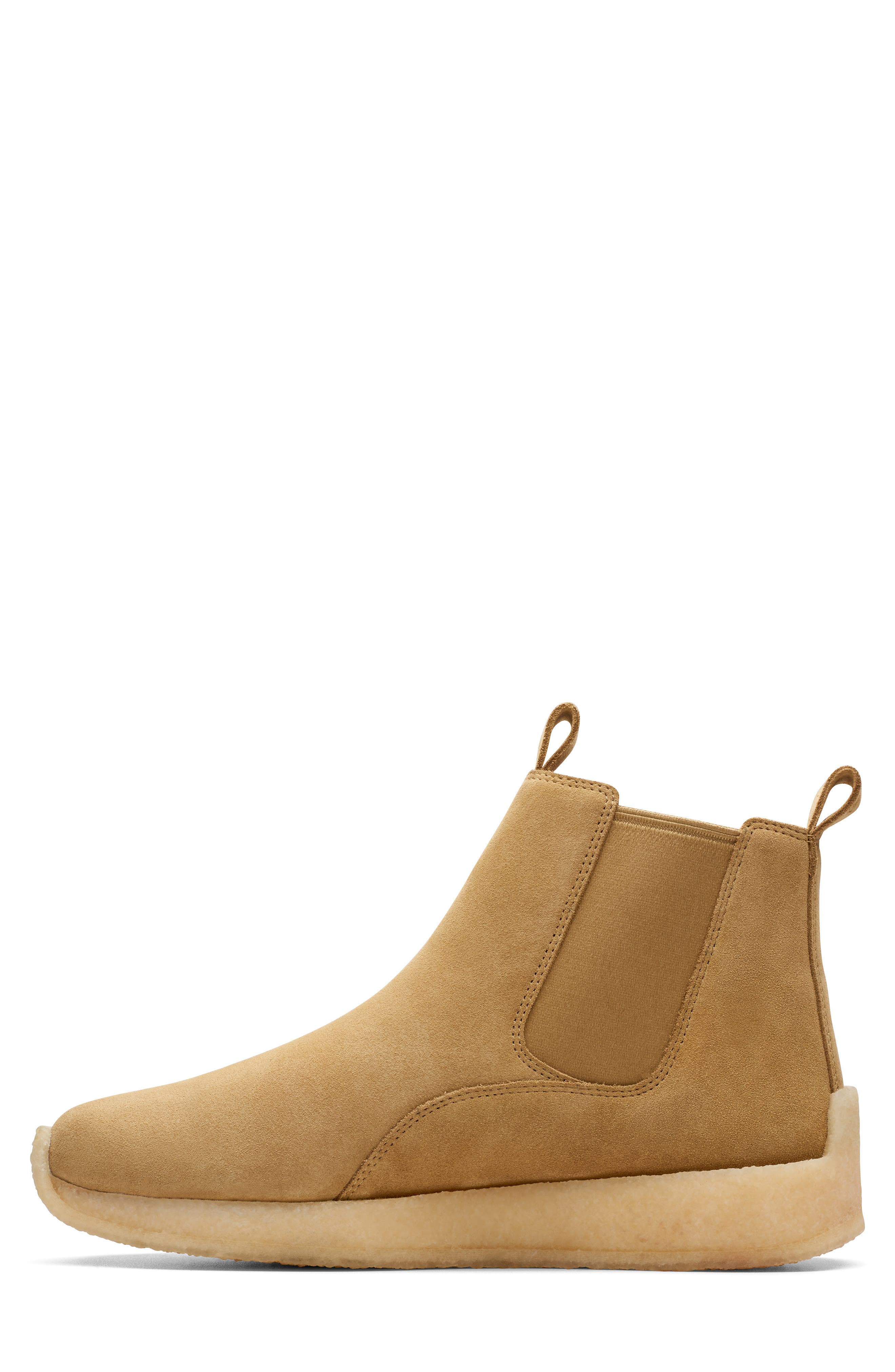 Clarks<sup>®</sup> Originals x 8th Street by Ronnie Fieg Radlett Chelsea Boot, Alternate, color, 