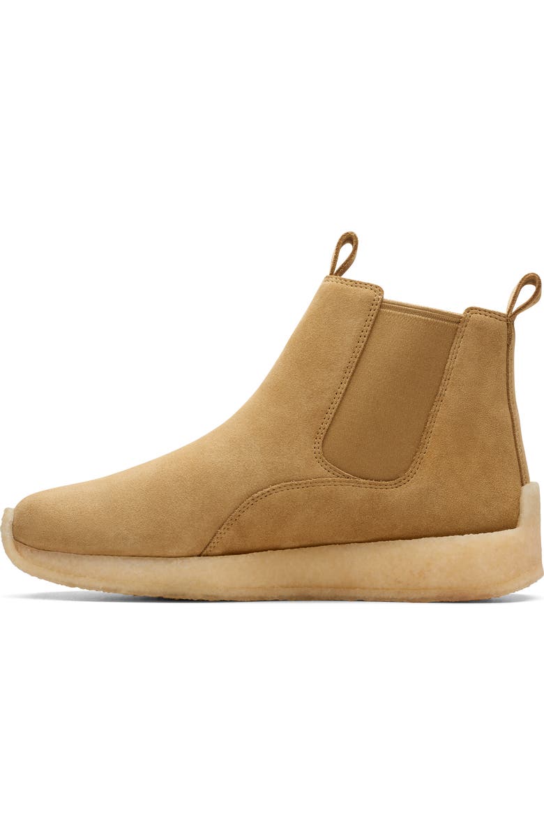 Clarks<sup>®</sup> Originals x 8th Street by Ronnie Fieg Radlett Chelsea Boot, Alternate, color,