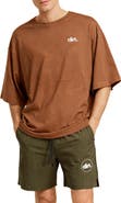 D.RT Untold Graphic T-Shirt