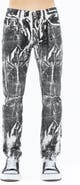 Cult of Individuality Rocker 602 Slim Fit Jeans