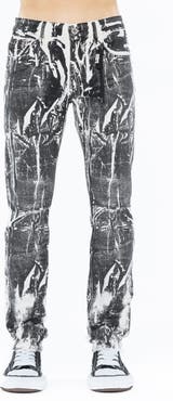 Cult of Individuality Rocker 602 Slim Fit Jeans