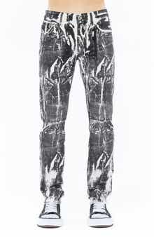 Cult of Individuality Rocker 602 Slim Fit Jeans