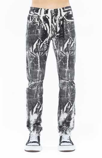 Cult of Individuality Rocker 602 Slim Fit Jeans
