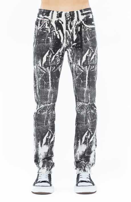 Cult of Individuality Rocker 602 Slim Fit Jeans