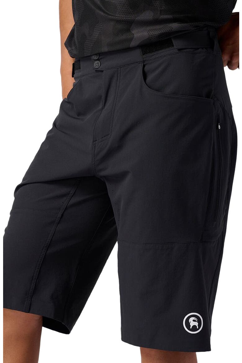 Bga Empire Bike Short - Men's, Alternate, color, Black