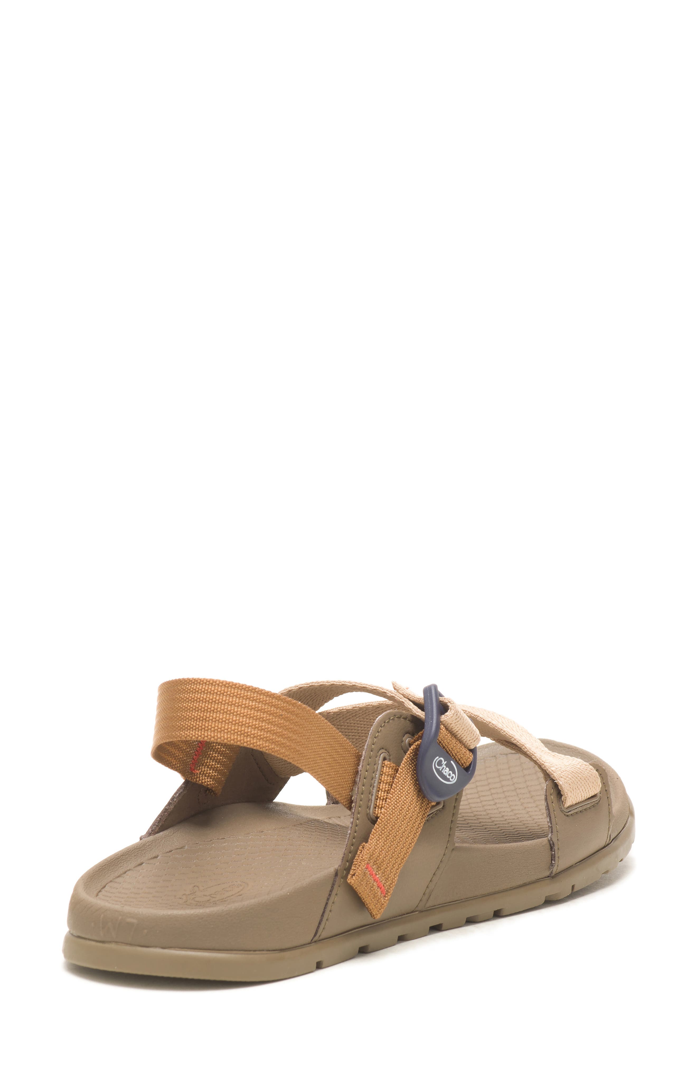 Chaco Lowdown Slingback Sandal, Alternate, color, 