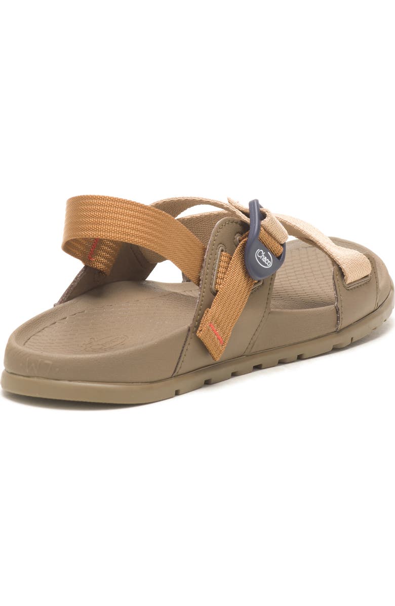 Chaco Lowdown Slingback Sandal, Alternate, color,