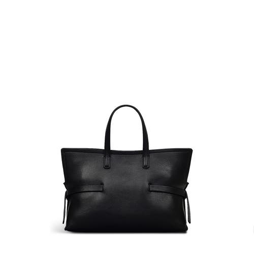 Radley London Womens Leather Fleet Street Small Open Top Crossbody - Black Small In Black