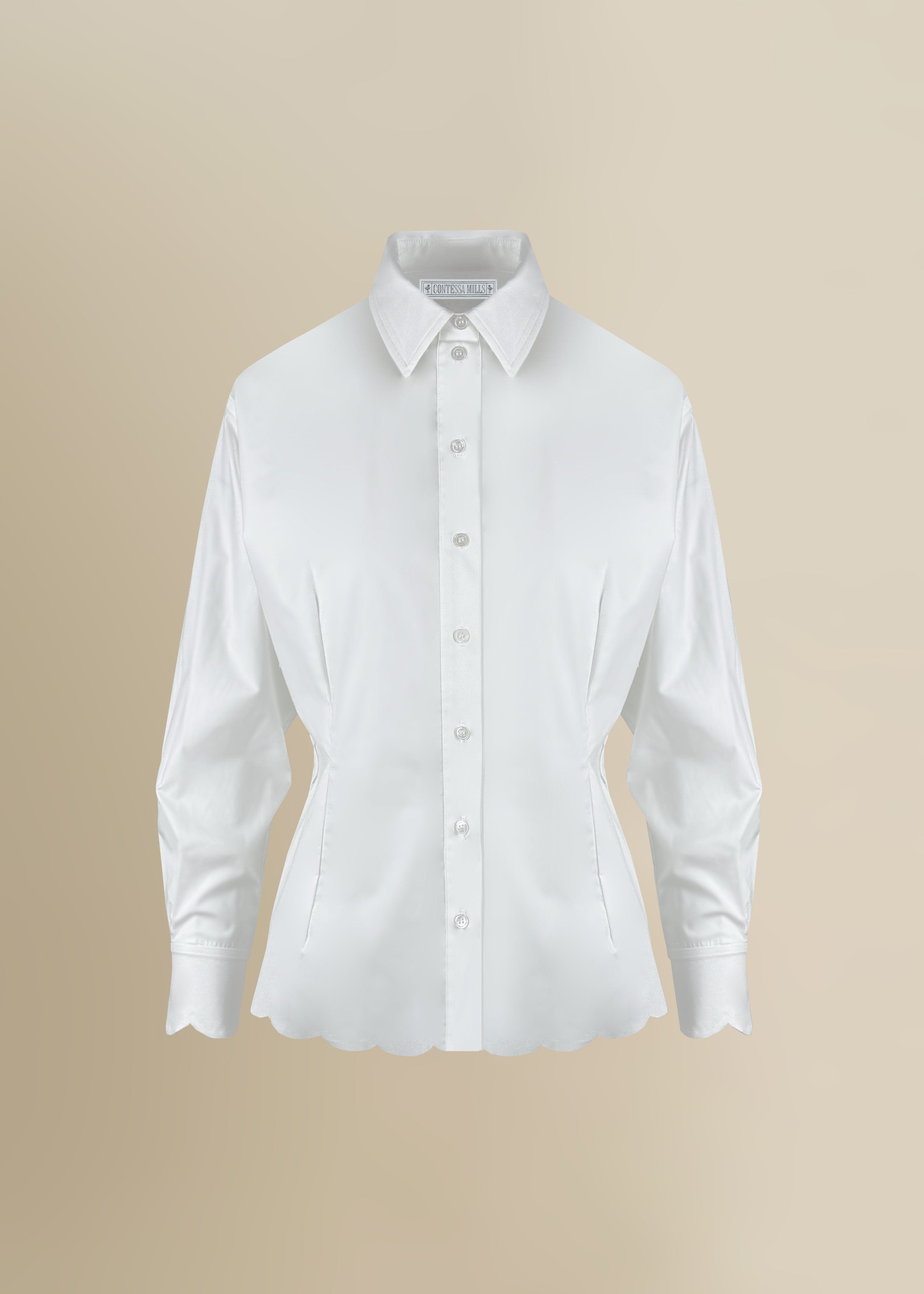 selected White