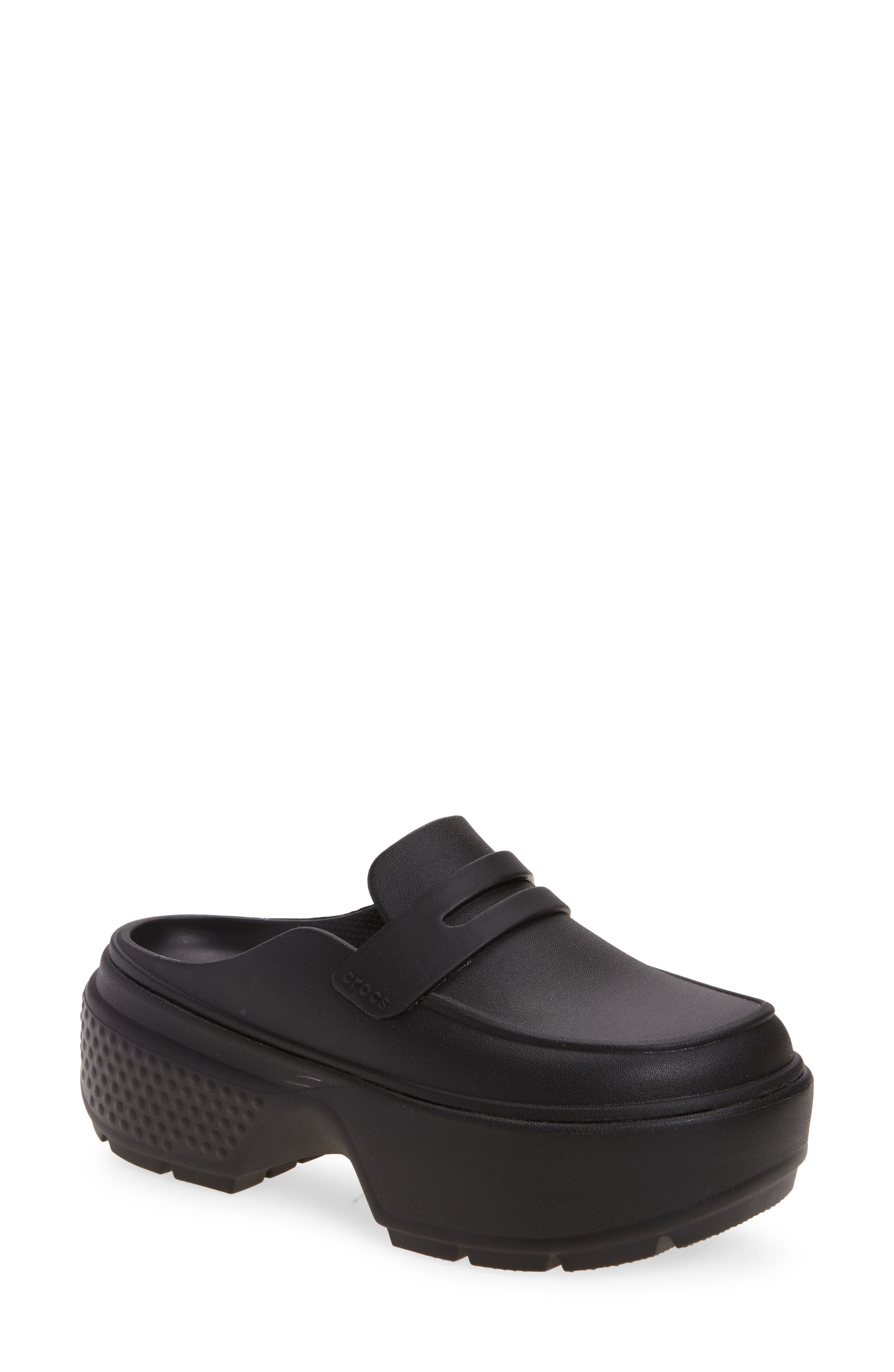 CROCS Stomp Loafer