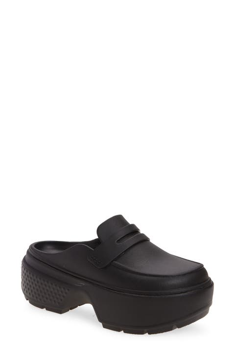 Stomp Loafer (Women)