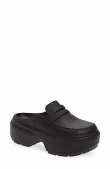 CROCS Stomp Loafer