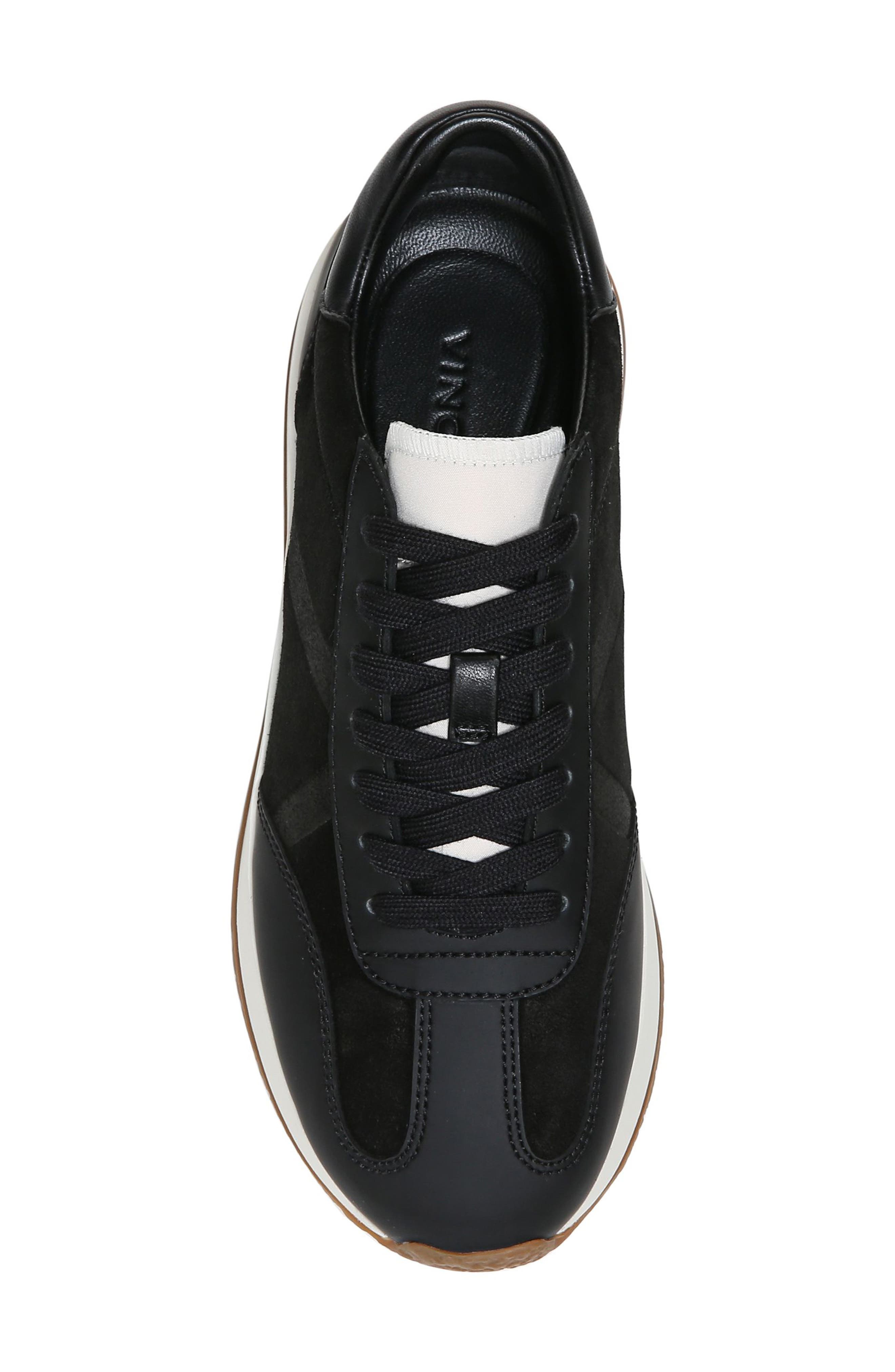 Vince Ohara Sneaker, Alternate, color, 