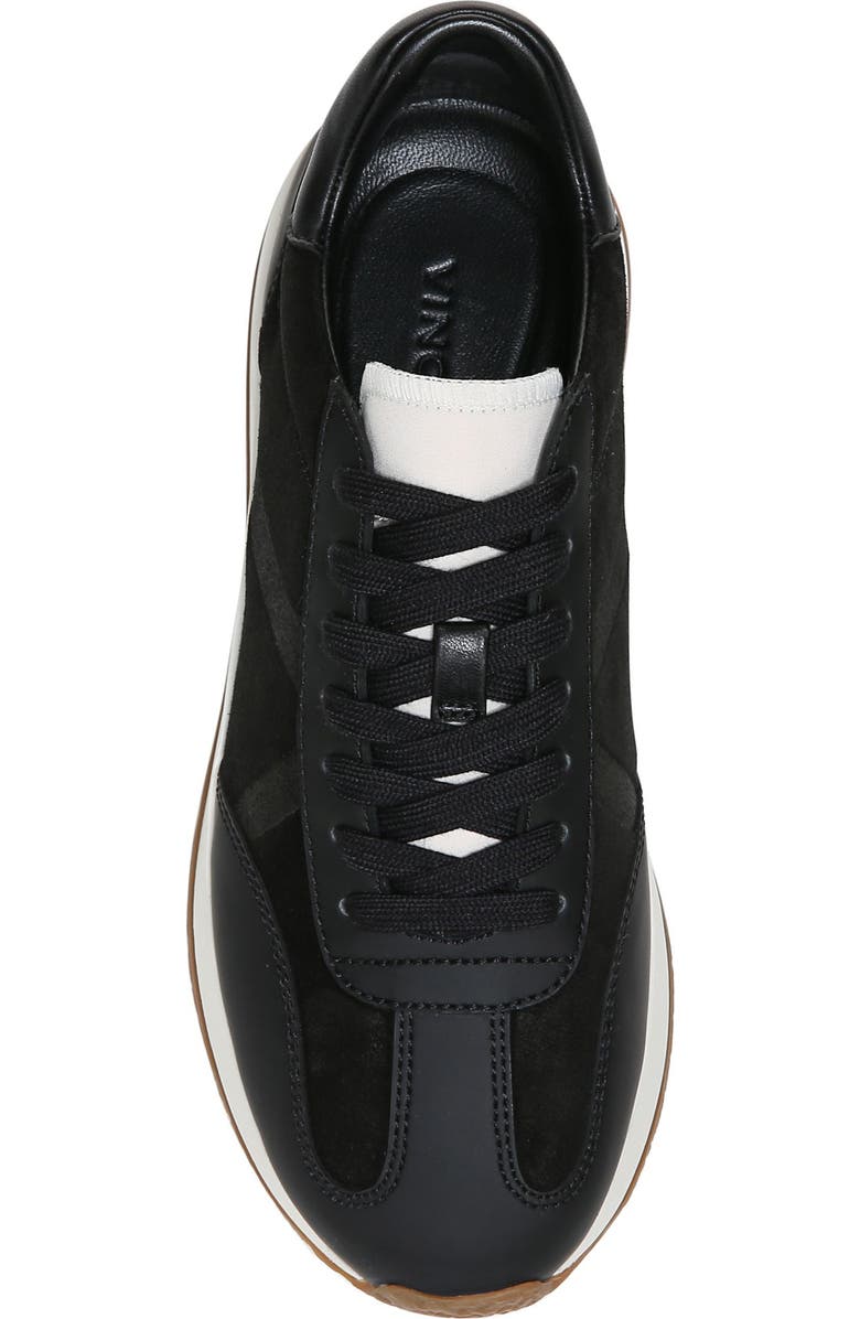 Vince Ohara Sneaker, Alternate, color,