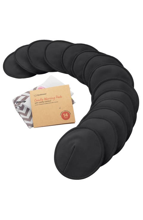 14-Pack Comfy Nursing Pads