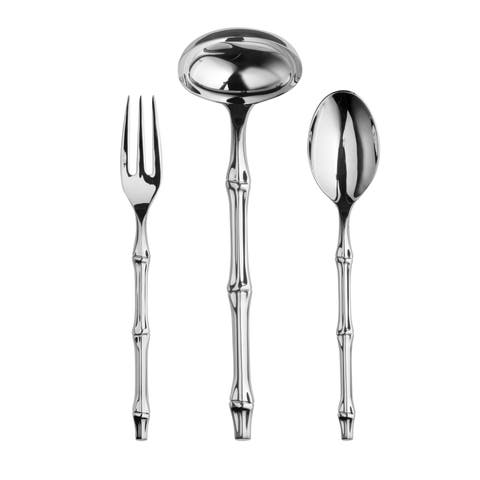 Bali Serving Set - 3 Pieces