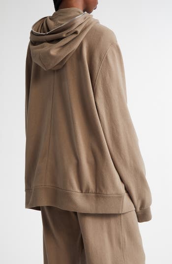 Moncler x Rick Owens Hoodie Sweater | Nordstrom