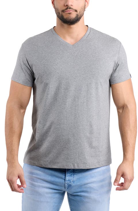 V-Neck Flex T-Shirt