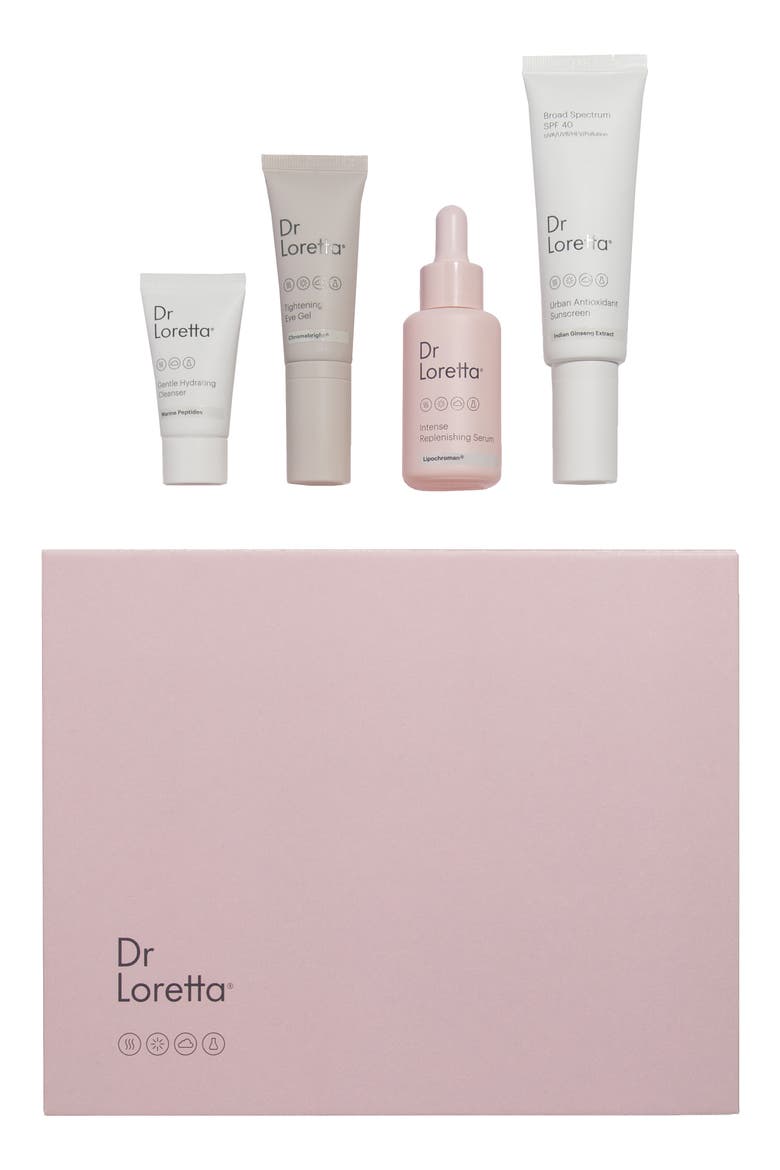The Essentials Set, Main, color, NO COLOR