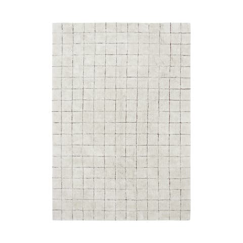 Washable Rug Mosaic