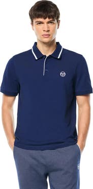 Sergio Tacchini Agiato Polo