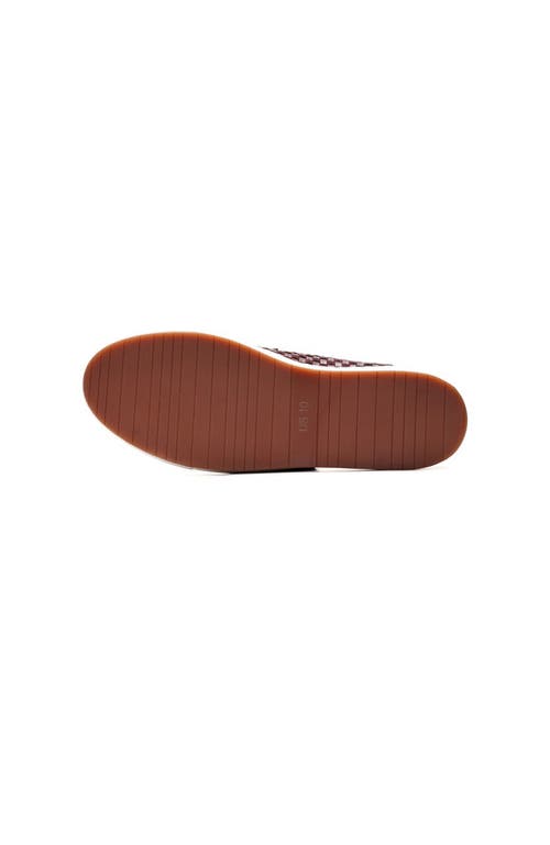 Carlos Santana Orbit Sneaker