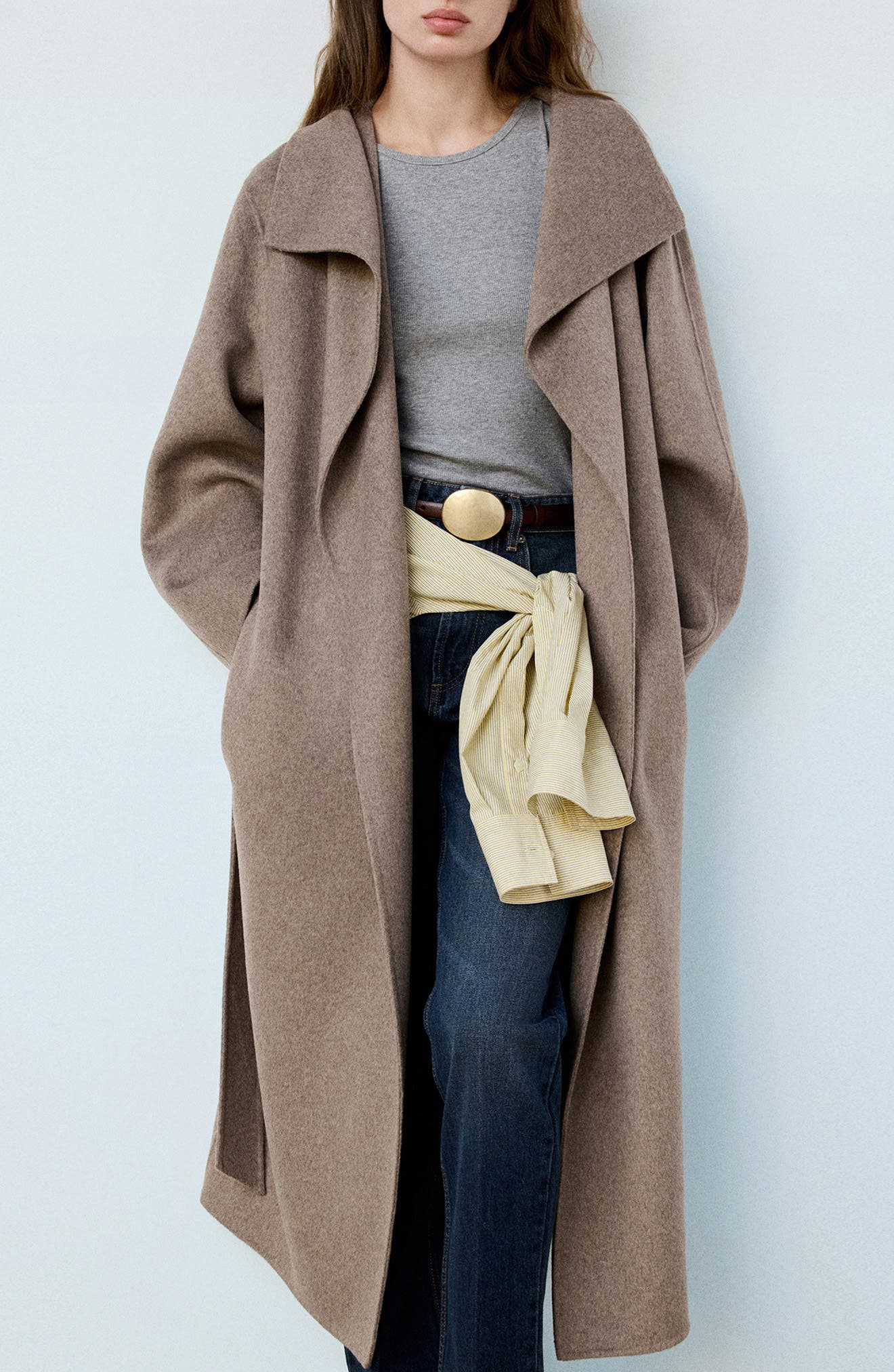 selected MEDIUM BROWN