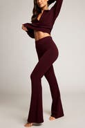 Negative Underwear Club Flare Pants