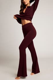 Negative Underwear Club Flare Pants