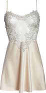 Flora Nikrooz Showstopper Chemise