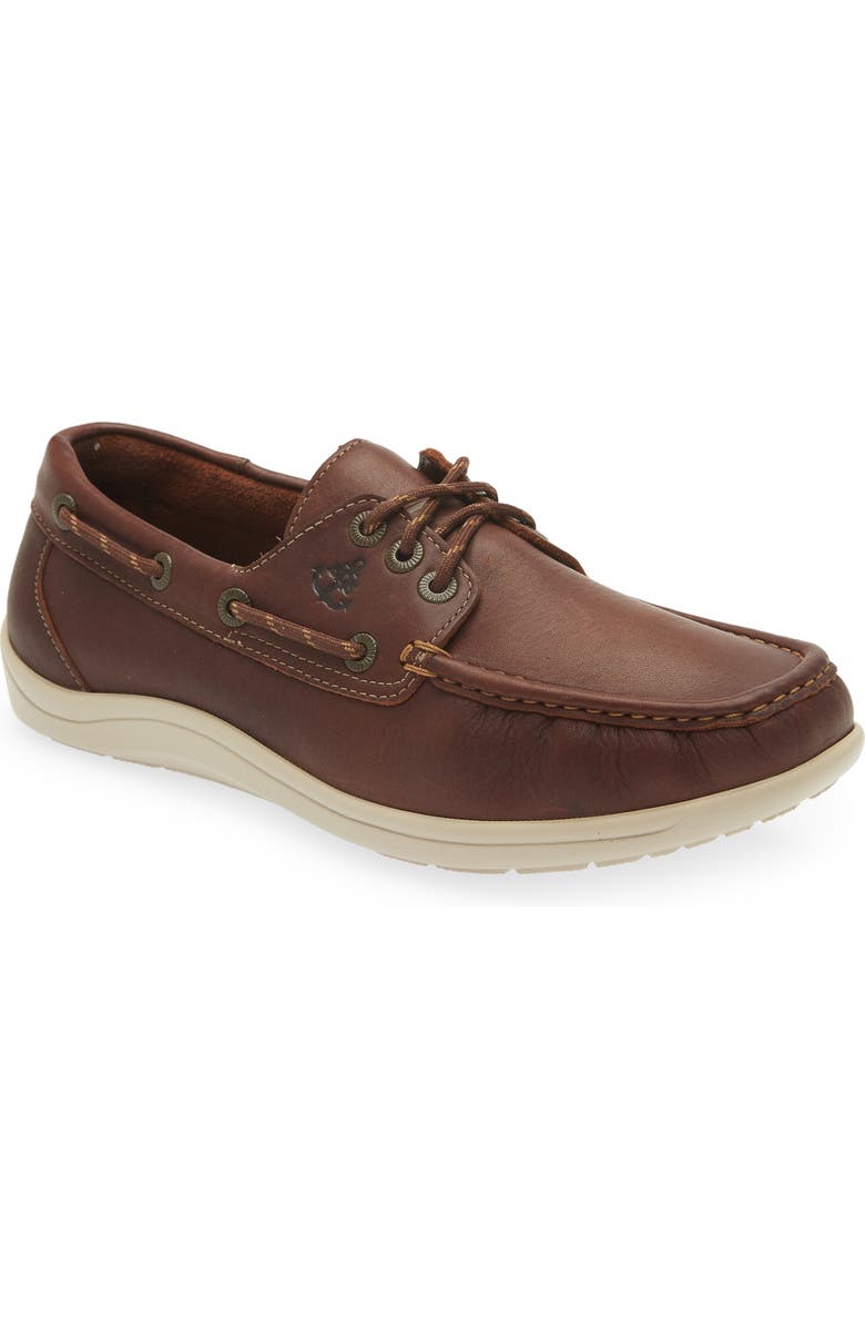 SAS Decksider Loafer, Main, color,