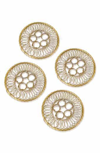 Set of Four Placemats