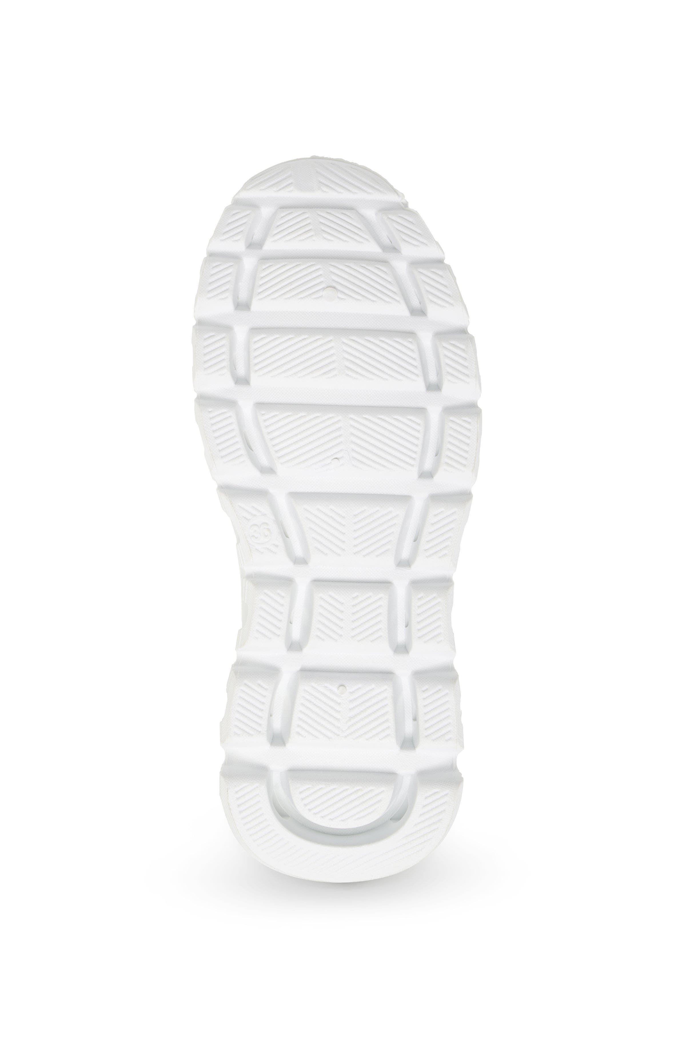 Cypress Sneaker, Alternate, color, WHITE