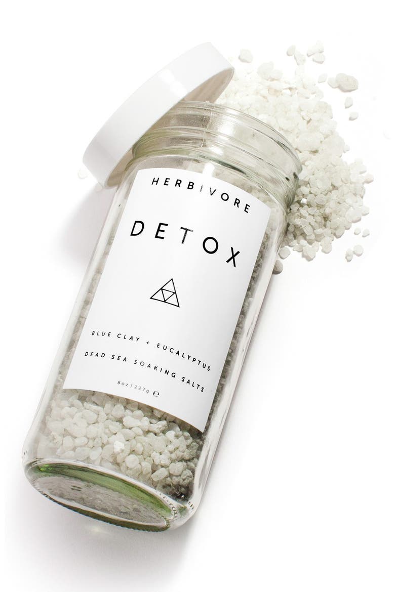 Detox Bath Salts, Alternate, color, NONE