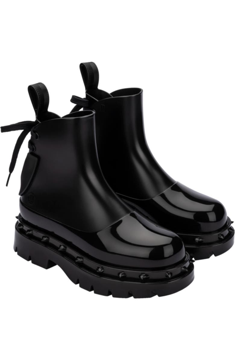 Melissa x Undercover Spikes Platform Boot, Main, color,