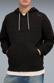PUMA Porsche League Zip Hoodie
