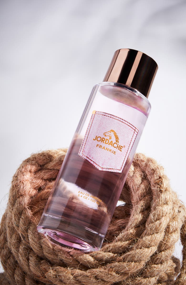JORDACHE Frankie Eau de Parfum, Alternate, color, 
