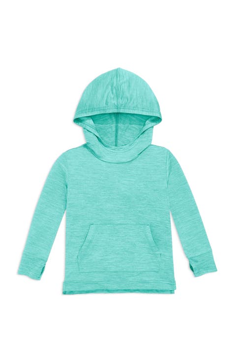 Kids Staycool Pullover Hoodie (Toddler, Little Kid, & Big Kid)