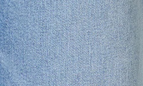 Hudson Jeans Walker Kick Flare Jeans In Blue