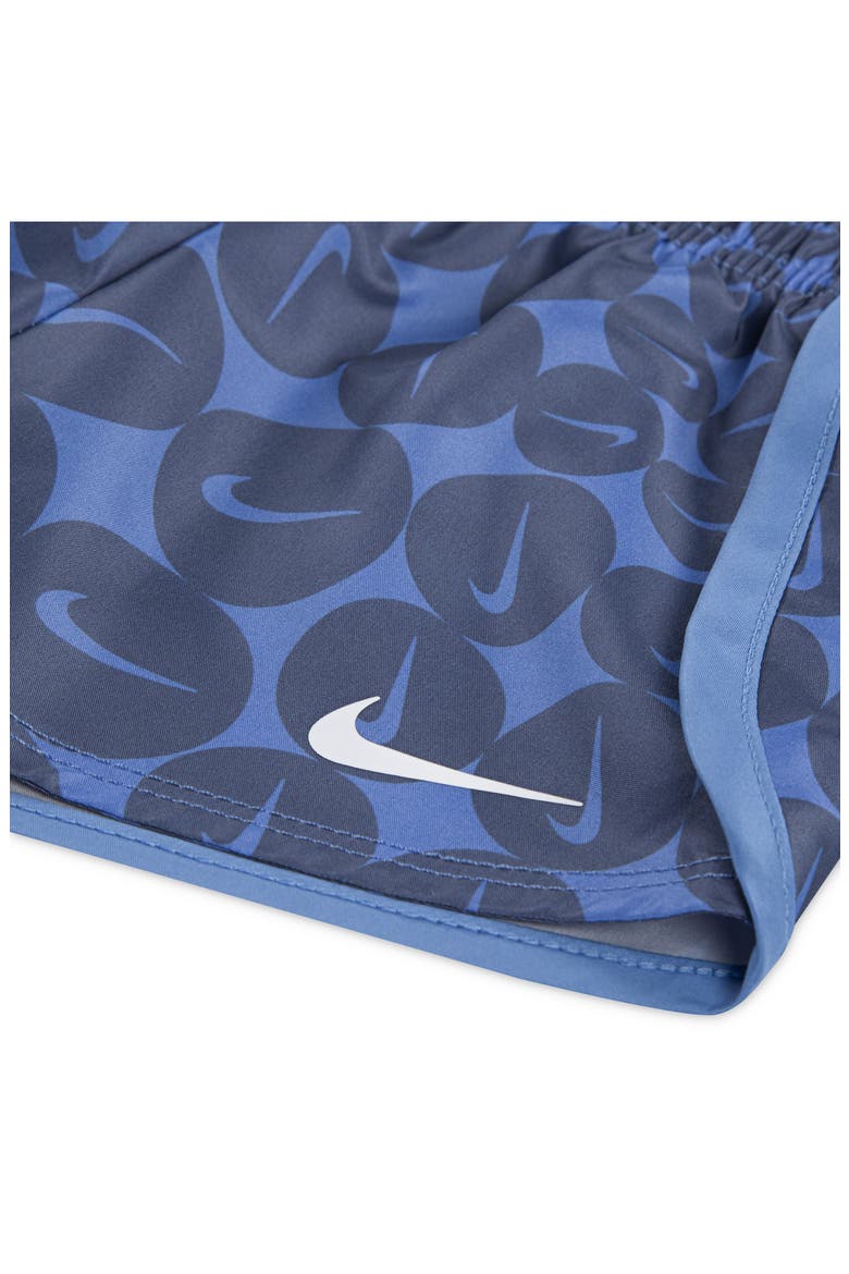 Dri-FIT Essentials Sprinter Set, Alternate, color, BLUE BEYOND